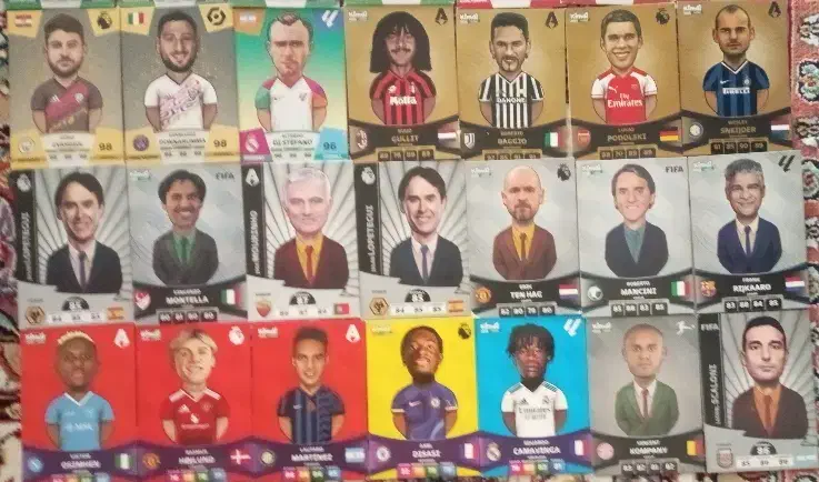 کیمدی|کلکسیون و سرگرمی|تکاب, |دیوار