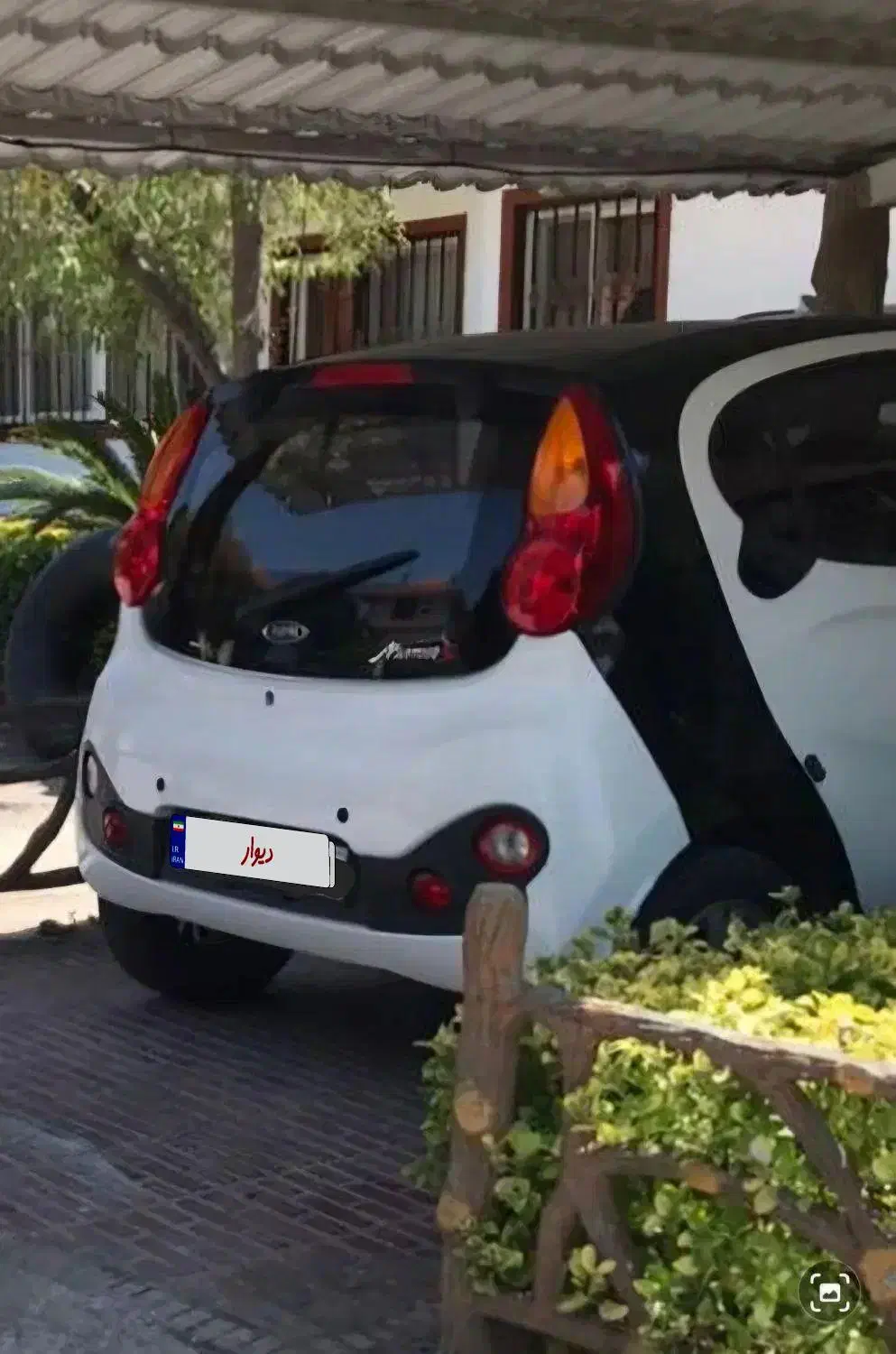 mvm 110s|خودرو سواری و وانت|بابلسر, |دیوار