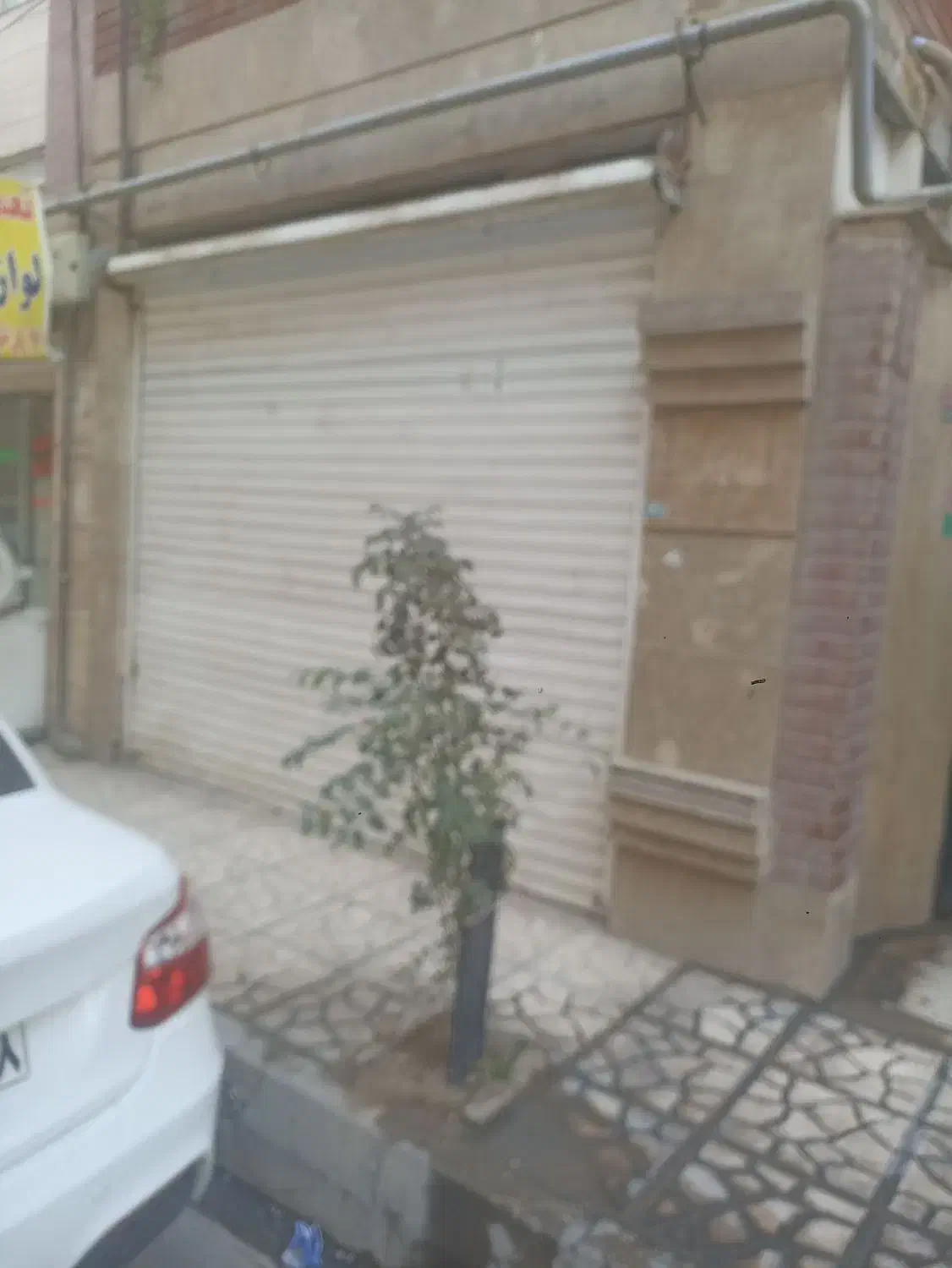 مغازه جهت فروش واجاره|فروش مغازه و غرفه|پاکدشت, پاکدشت (مامازند)|دیوار