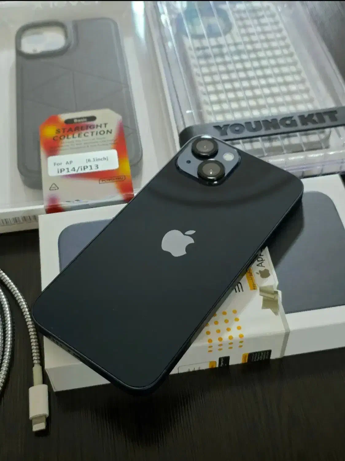 آیفون ۱۳|موبایل|محمدشهر, ولدآباد|دیوار