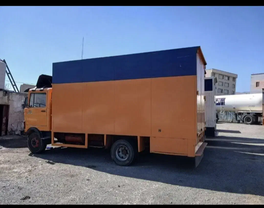 اسباب کشی وباربری بسته بندی حرفه ای کارگرجابه جایی|خدمات حمل و نقل|قدس, شهرقدس|دیوار