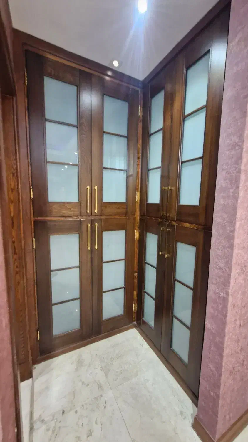 ۳۳۰ متر ۴ خواب اقدسیه