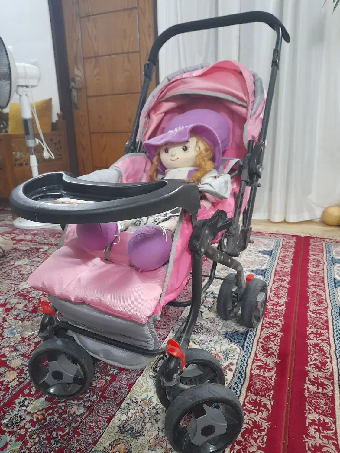 گالسگه|کالسکه و لوازم جانبی|اصفهان, مهدیه|دیوار