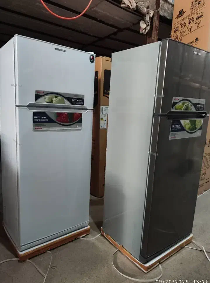 انواع یخچال فریزردر تمام اندازه ها/پرداخت درب منزل|یخچال و فریزر|تهران, افسریه شمالی|دیوار