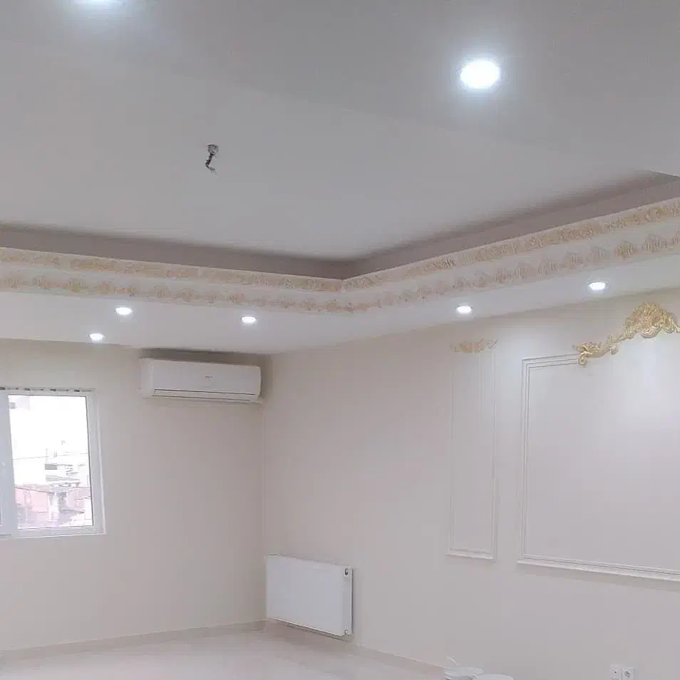 نقاشی ساختمان و چوب|خدمات پیشه و مهارت|بابل, |دیوار