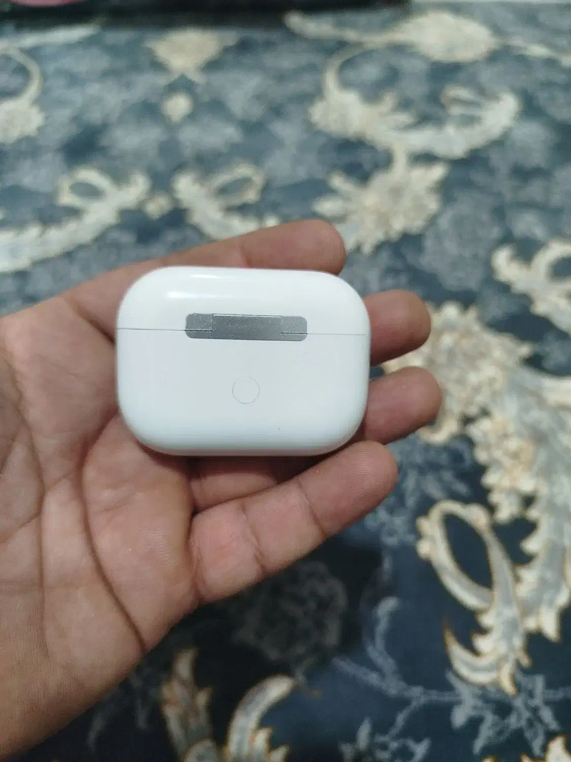 ایرپاد پرو ۲ نو اصلی|لوازم جانبی موبایل و تبلت|شیراز, فرهنگ شهر|دیوار