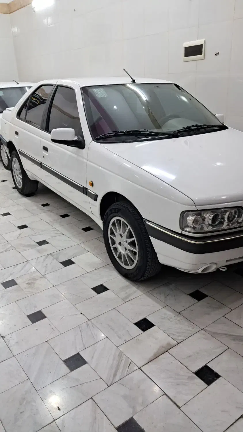 پژوslxدریچه سیمی|خودرو سواری و وانت|قم, حکمت شمالی|دیوار