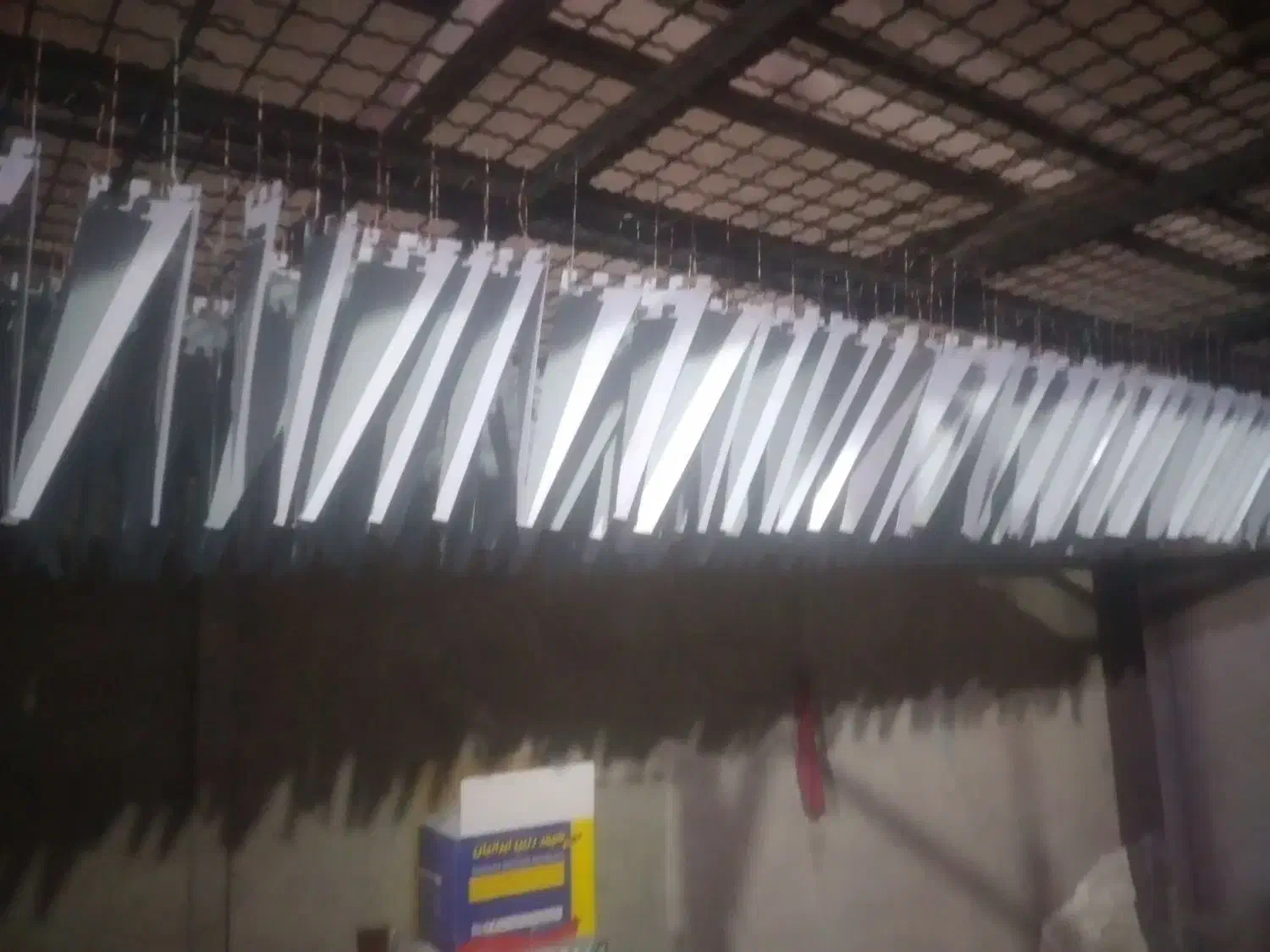 قفسه مغازه|فروشگاه و مغازه|شهریار, شهرک بهاران (ویره)|دیوار