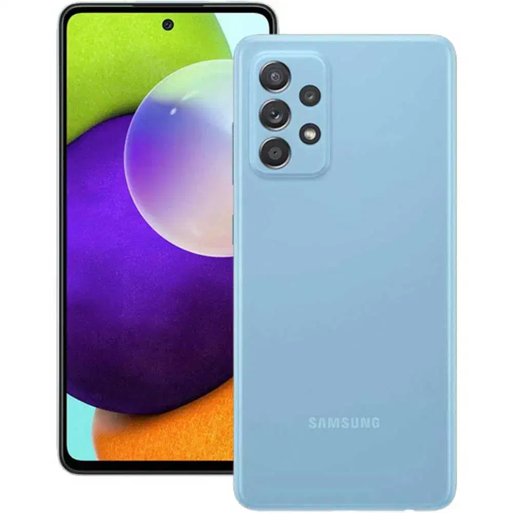 گوشی سامسونگ A52s|موبایل|پیرانشهر, |دیوار