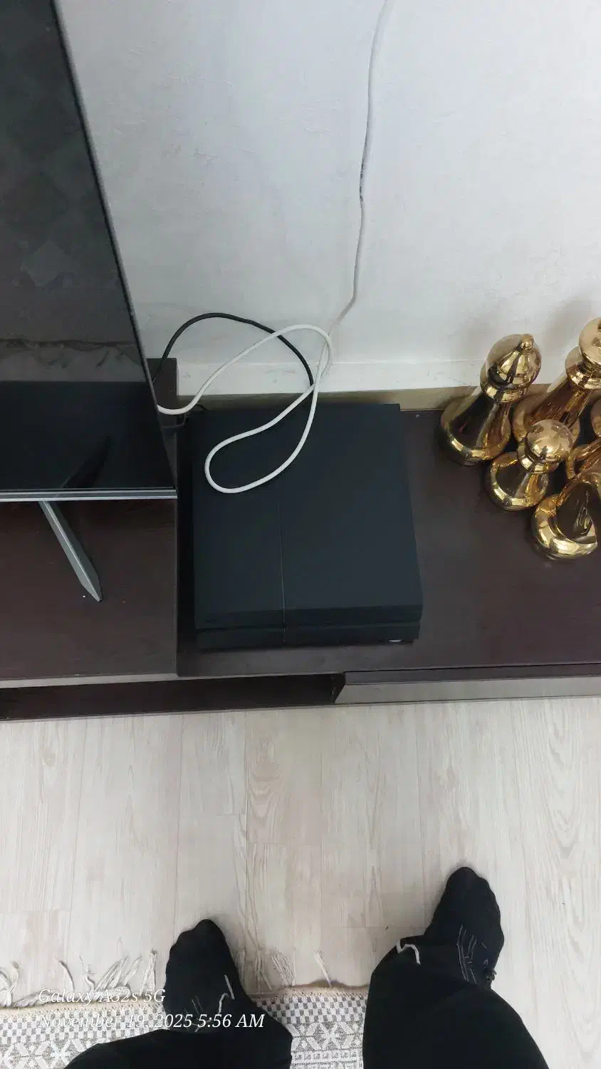 ps4 fat 1tra|کنسول، بازی ویدئویی و آنلاین|وحیدیه, |دیوار