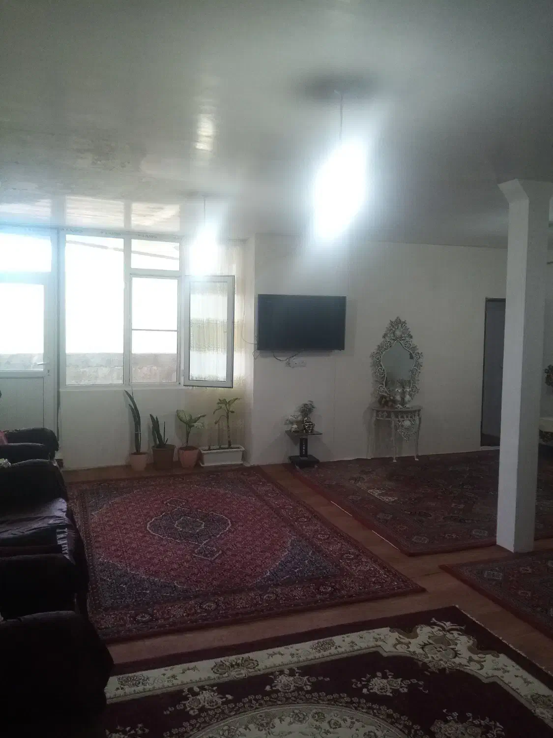 سوییت درکلیبر|اجارهٔ کوتاه‌مدت آپارتمان و سوئیت|کلیبر, |دیوار