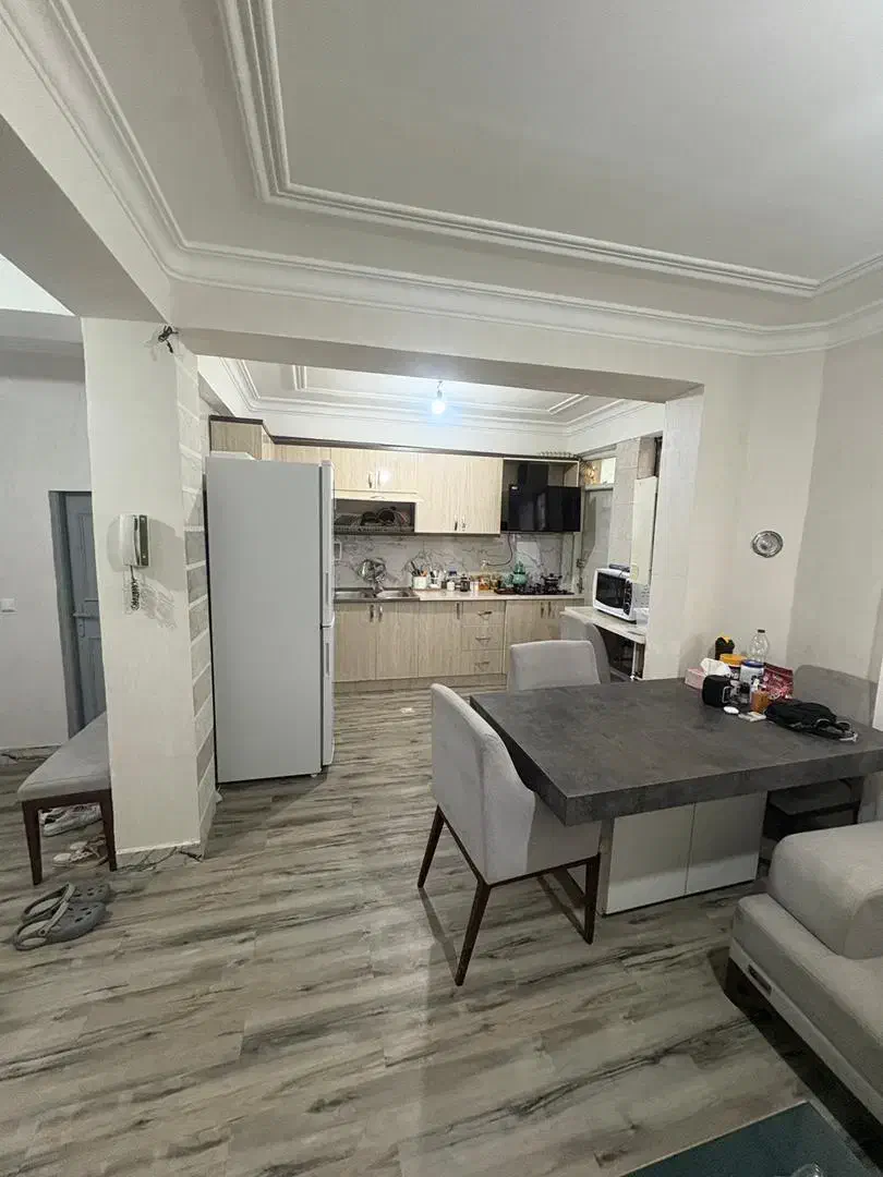 فروش واحد ۶۵ متری در بر اصلی مطهری ساغریسازان|فروش آپارتمان|رشت, ساغری سازان|دیوار