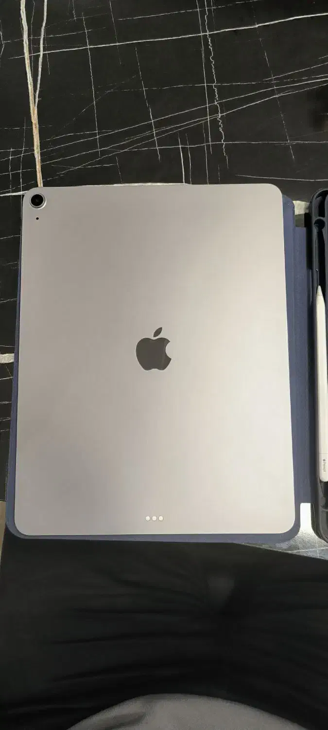 آیپد ایر ۲۰۲۵ - M3|تبلت|تهران, اختیاریه|دیوار