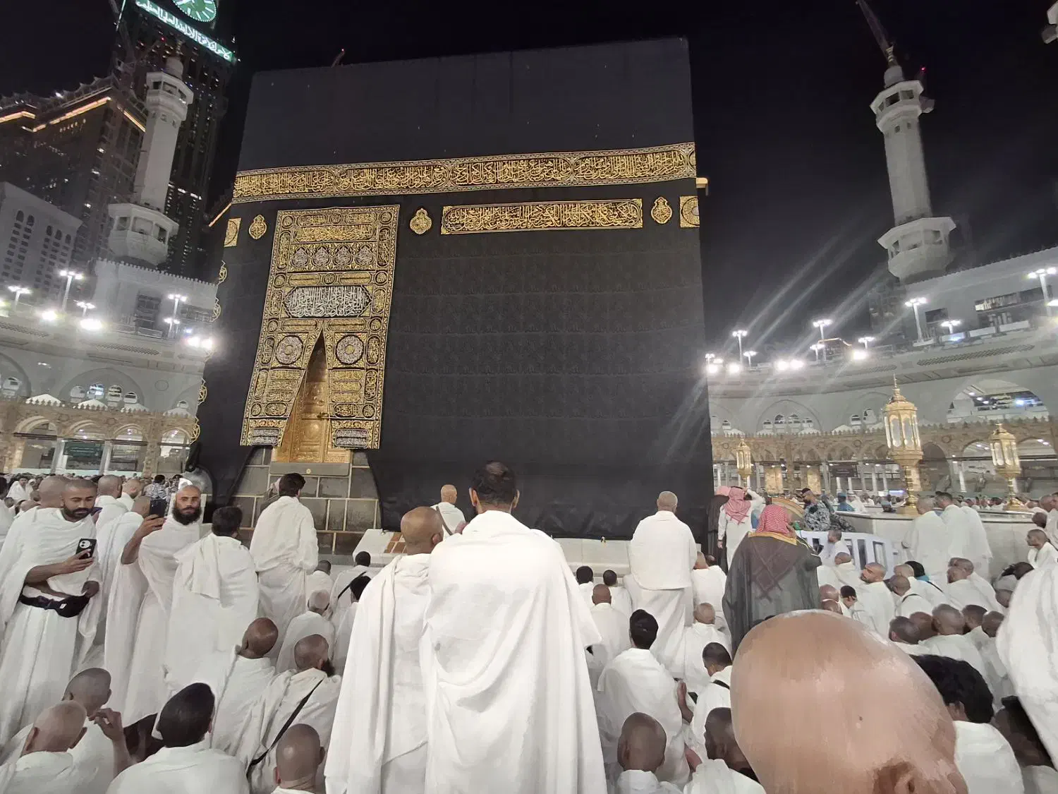 فروش فیش حج عمره اولویت زیر ۳۰۰|تور و چارتر|بوکان, |دیوار