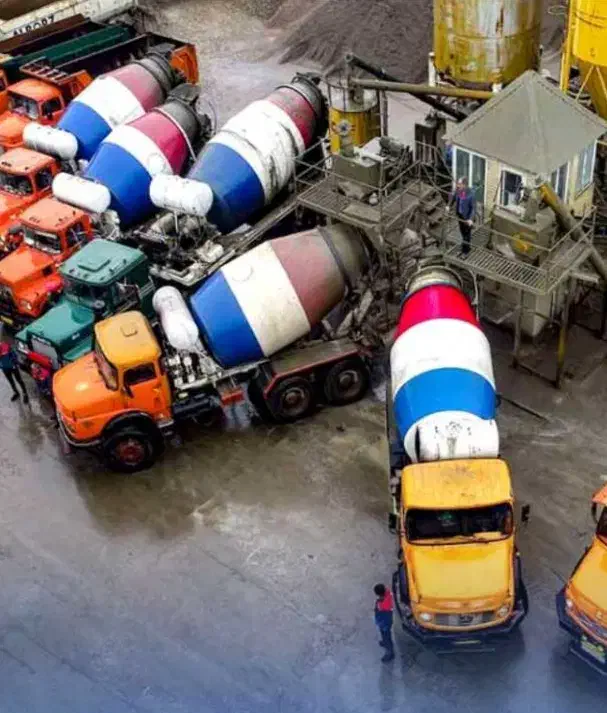 اجاره زمین کارخانه تولید قطعات بتنی و بتن اماده|اجارهٔ دفتر صنعتی، کشاورزی، تجاری|ماکو, |دیوار