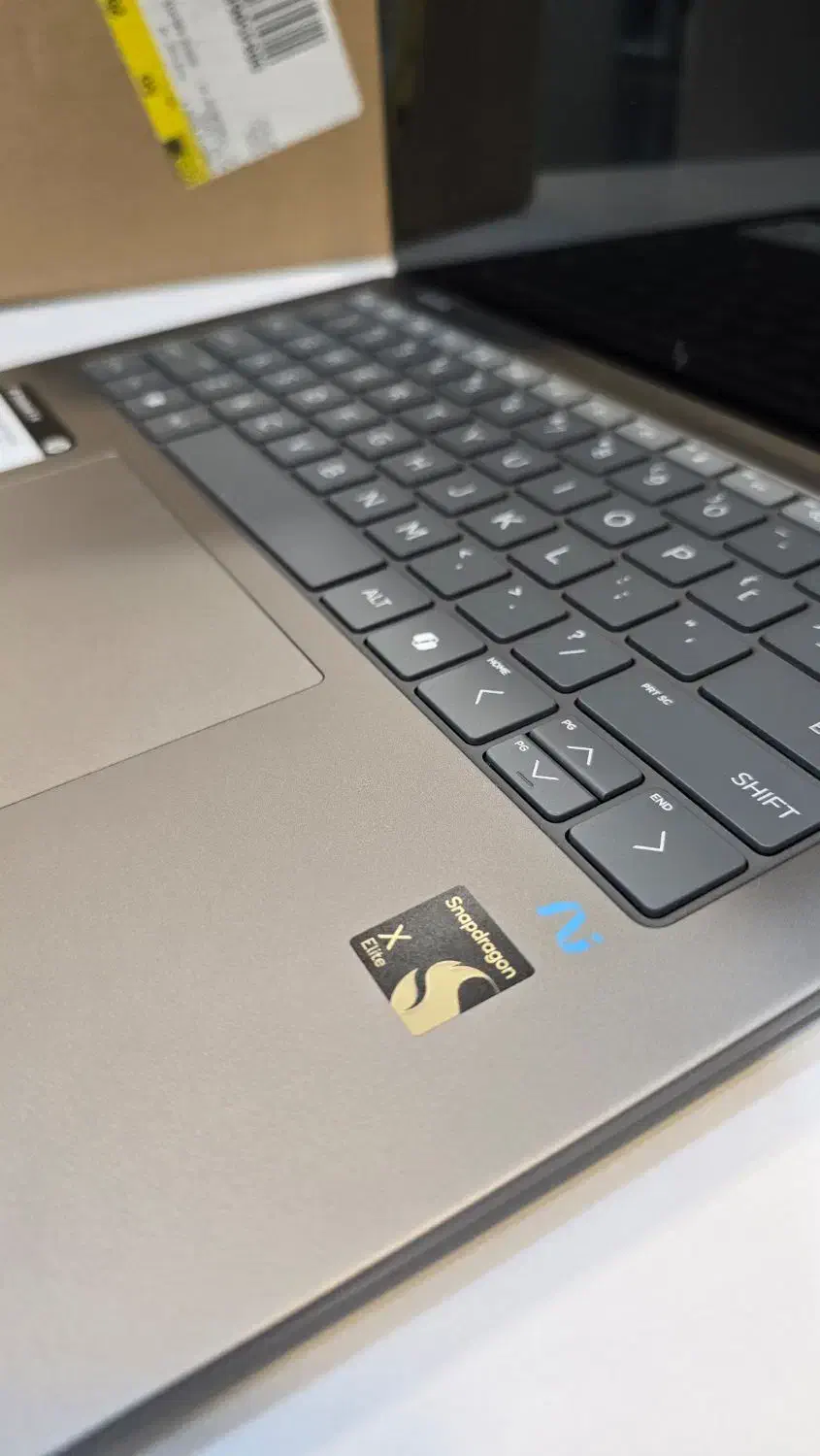 اچ پی 2025 اومنی بوک hp omnibook 2025|رایانه همراه|تهران, میدان ولیعصر|دیوار