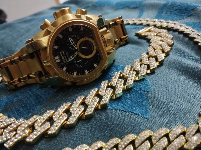 ساعت و گردنبند|ساعت|بجنورد, |دیوار