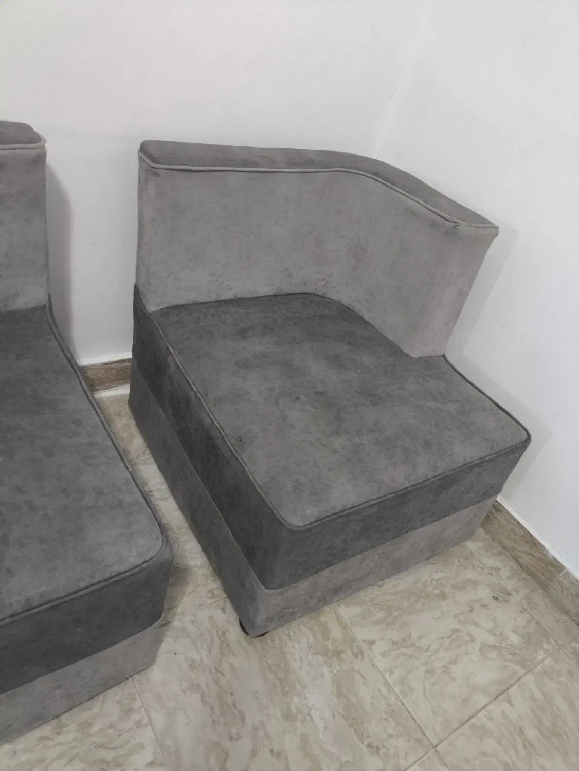 مبل|مبلمان خانگی و میز عسلی|لاهیجان, گلستان|دیوار