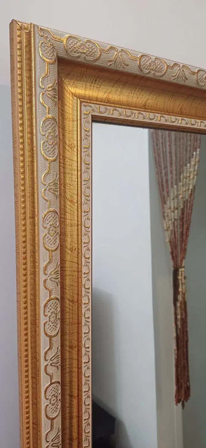 آیینه قدی با کیفیت و زیبا|آینه|تهران, چهارصد دستگاه|دیوار