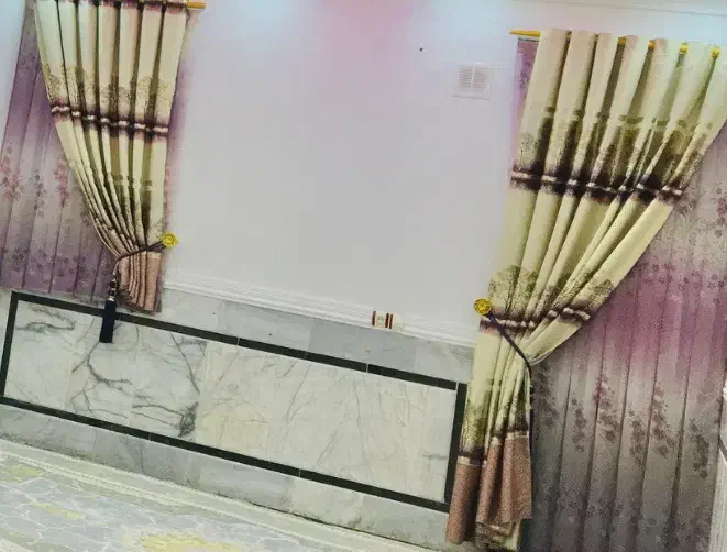 پرده|پرده، رانر، رومیزی|زابل, |دیوار