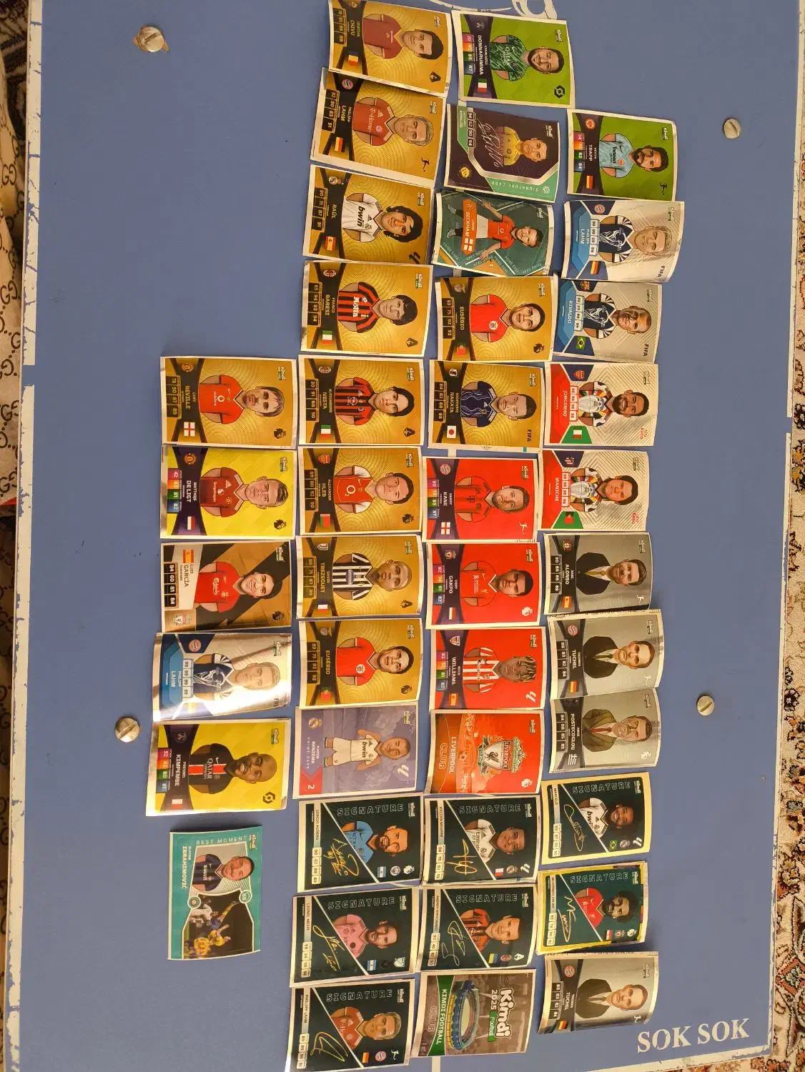 کیمدی|کلکسیون و سرگرمی|اصفهان, مفتح|دیوار