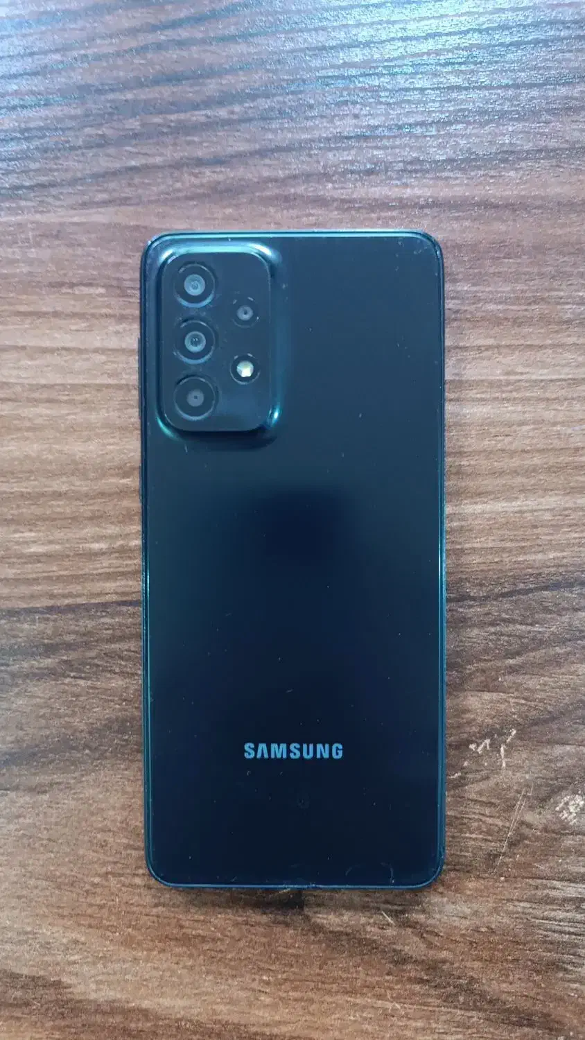 گوشی مدل  A33 5g|موبایل|ارومیه, |دیوار