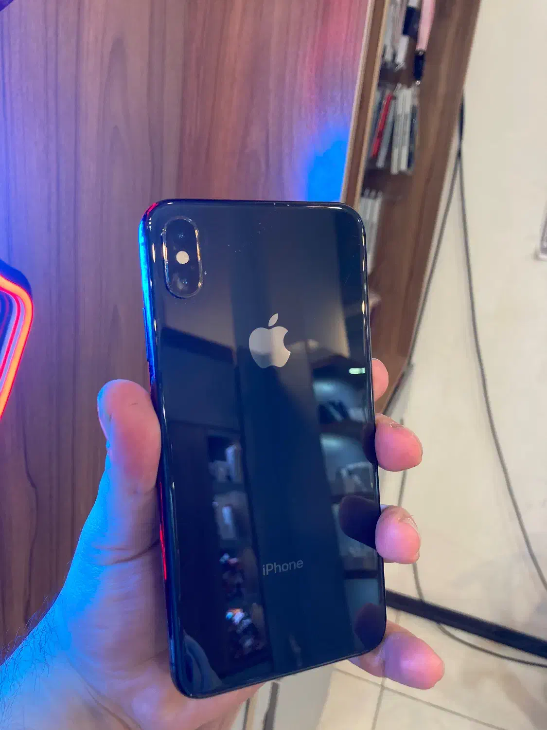 xs max|موبایل|گرگان, |دیوار