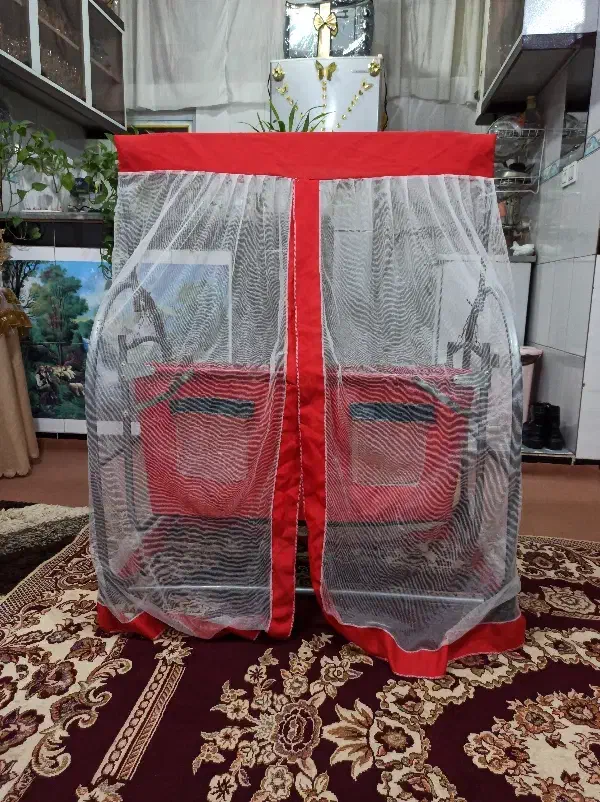 گهواره|تخت و صندلی بچه|کرمانشاه, |دیوار