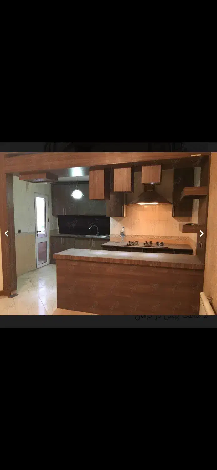 کابینت mdf|مصالح و تجهیزات ساختمان|کرمان, |دیوار