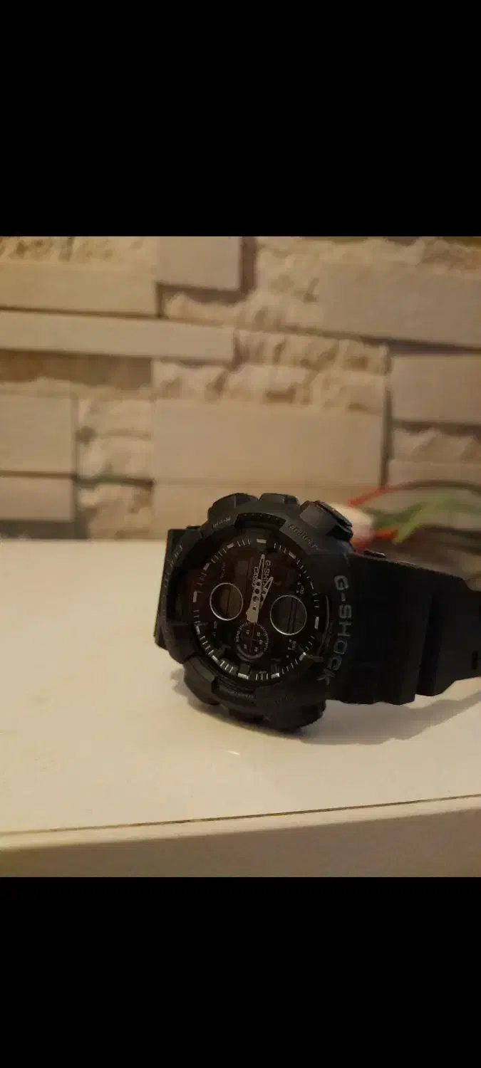 ساعت جی شاک کاسیو|ساعت|تهران, ارامنه|دیوار