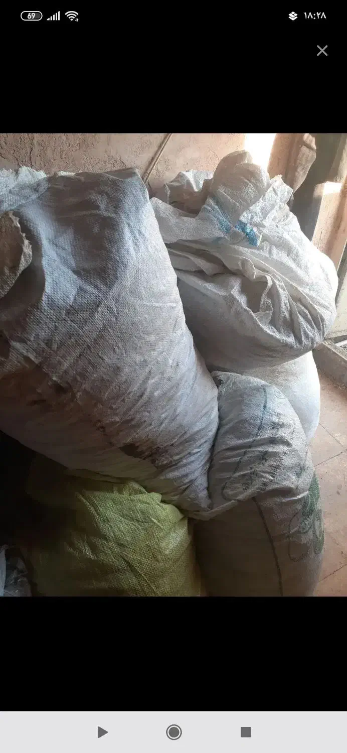 کود کفتر|لوازم جانبی حیوانات|مشهد, امیرآباد|دیوار