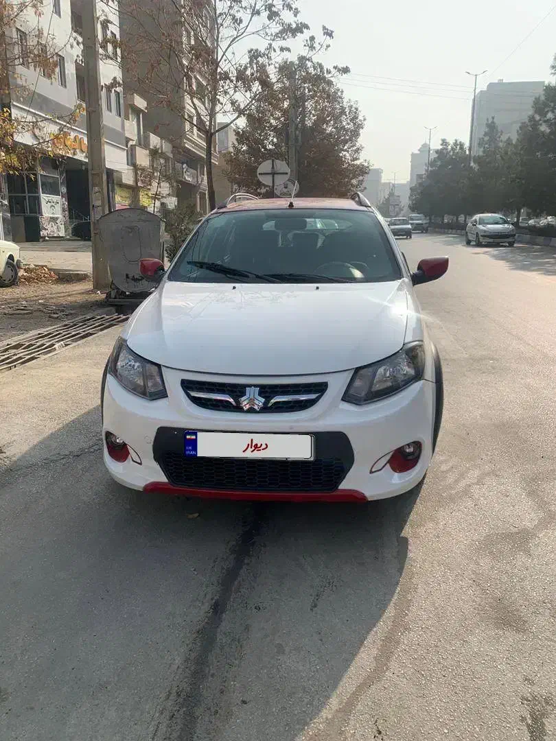 کوییک 1401 R|خودرو سواری و وانت|ارومیه, |دیوار