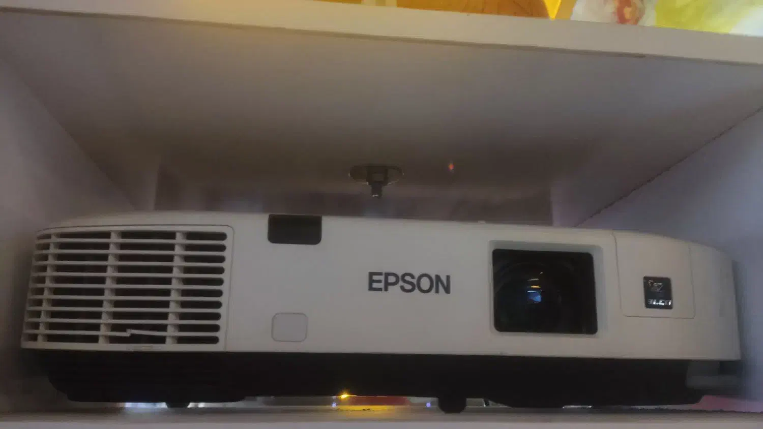 ویدیو پروژکتور|تلویزیون و پروژکتور|مسجد سلیمان, |دیوار