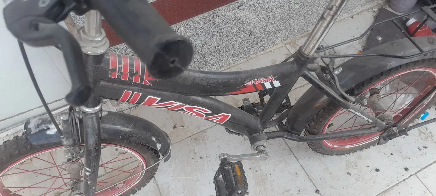 دوچرخه|دوچرخه، اسکیت، اسکوتر|اراک, |دیوار