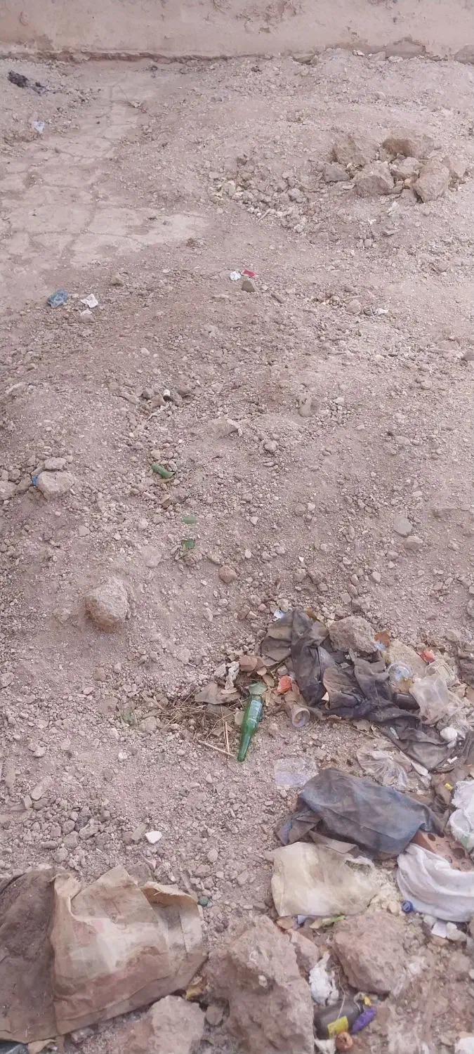 زمین فروشی|فروش خانه و ویلا|زرند, |دیوار