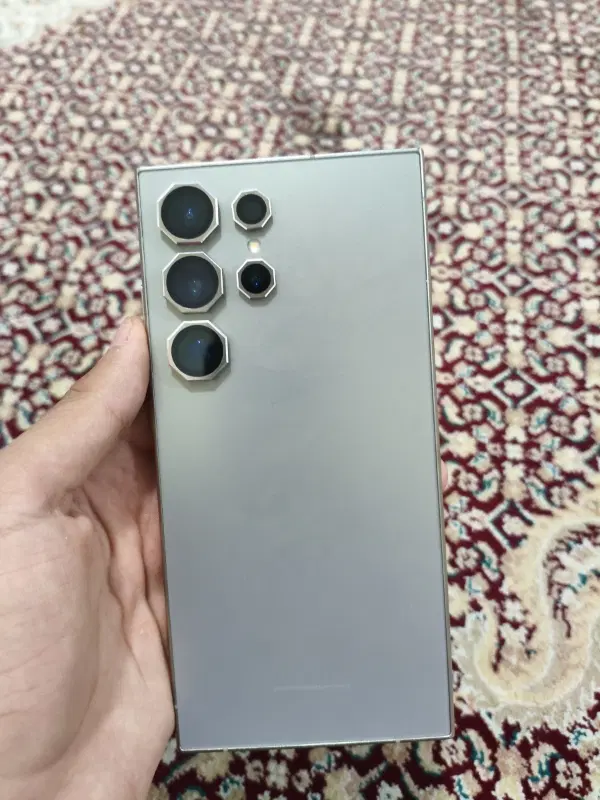 s 24 ultra|موبایل|زابل, |دیوار