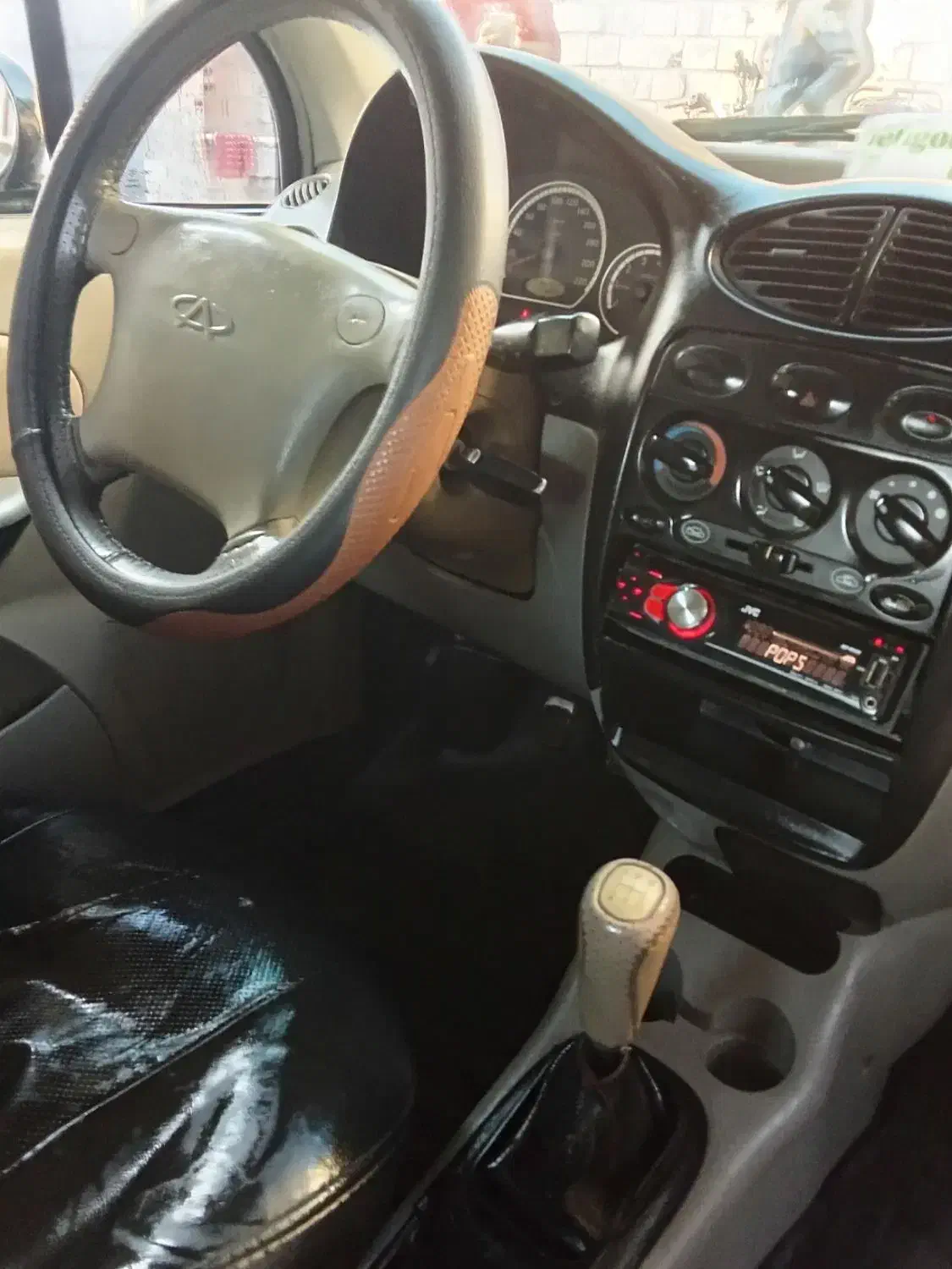 ام وی ام ۱۱۰سه سیلندر|خودرو سواری و وانت|ارطه, |دیوار