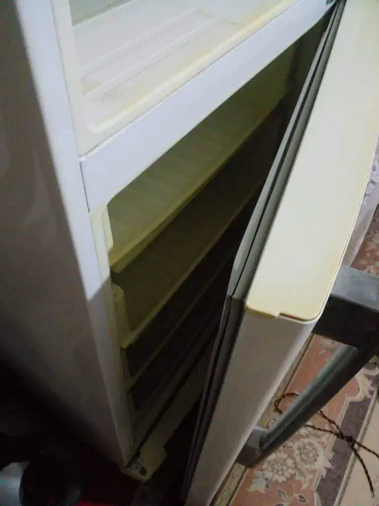 یخچال|یخچال و فریزر|کازرون, |دیوار