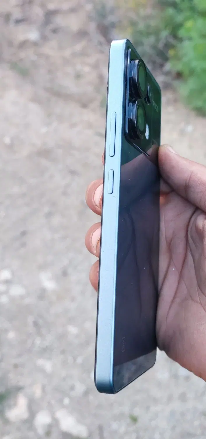 Poco x6 5G|موبایل|سامن, |دیوار