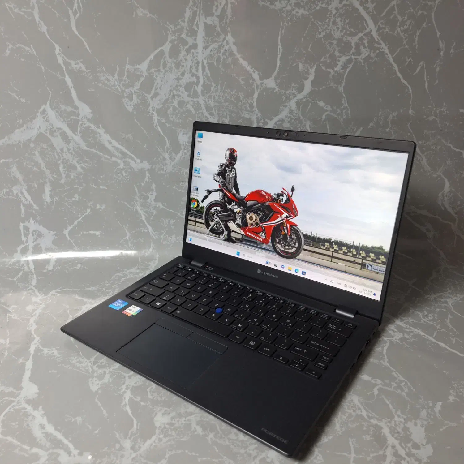 لپ تاپ نسل یازدهمی زیبا و پر قدرت توشیبا X30L|رایانه همراه|قزوین, |دیوار