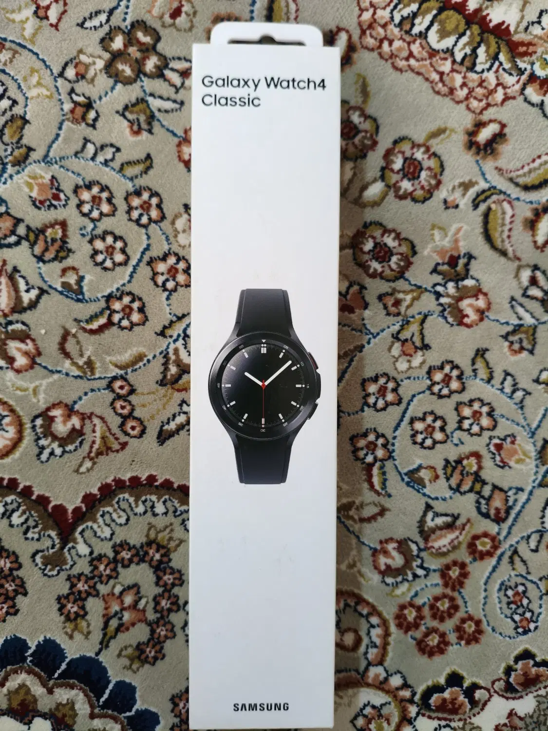 Samsung Galaxy watch4 classic|ساعت|شهر ری, ولی آباد|دیوار