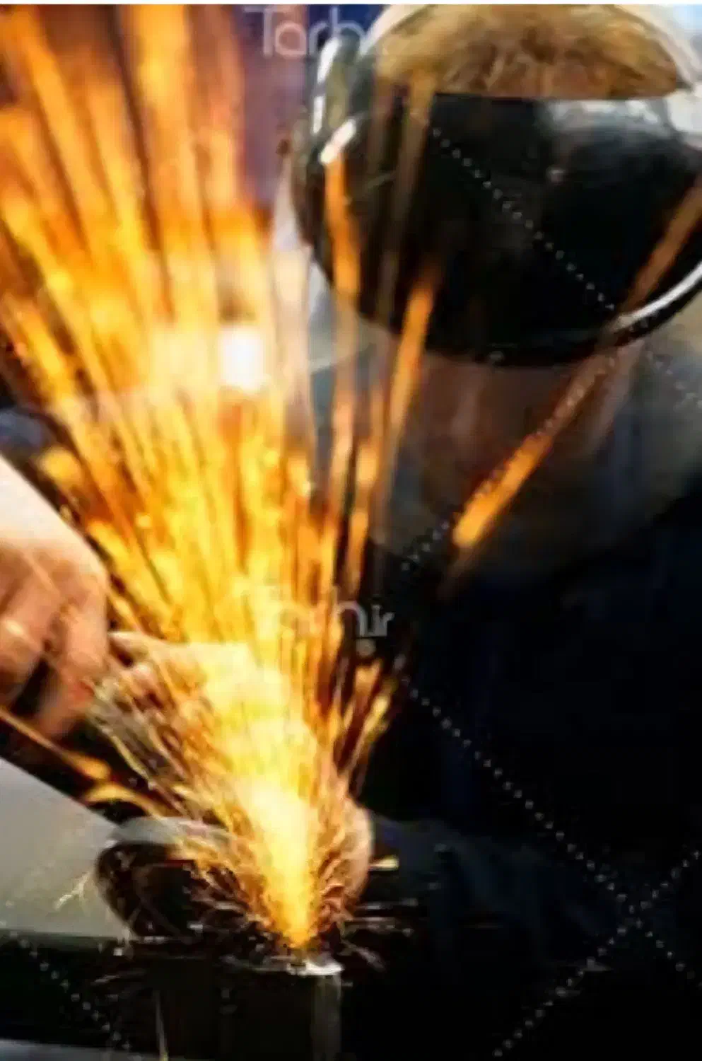 جوشکاری سیار|خدمات پیشه و مهارت|اندیمشک, |دیوار