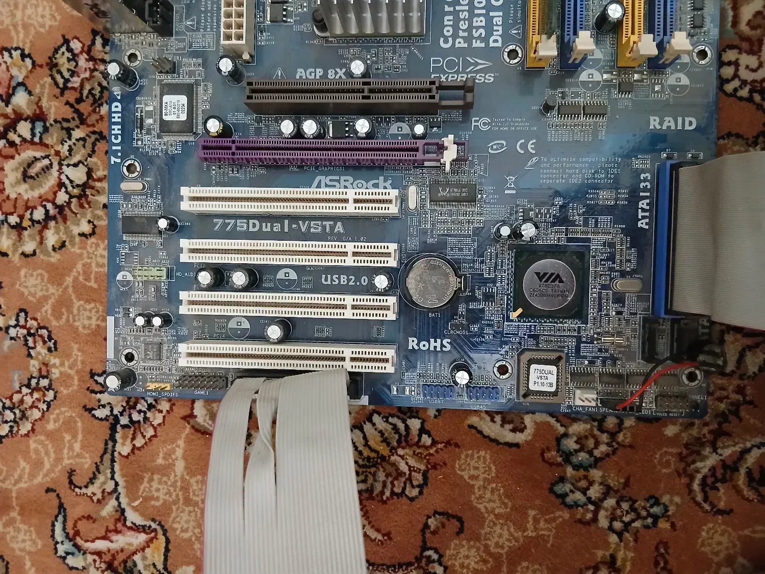 کیس، کیبورد سیم دار جنیوس (Genius)، قطعات کامپیوتر|قطعات و لوازم جانبی رایانه|مشهد, آبکوه|دیوار