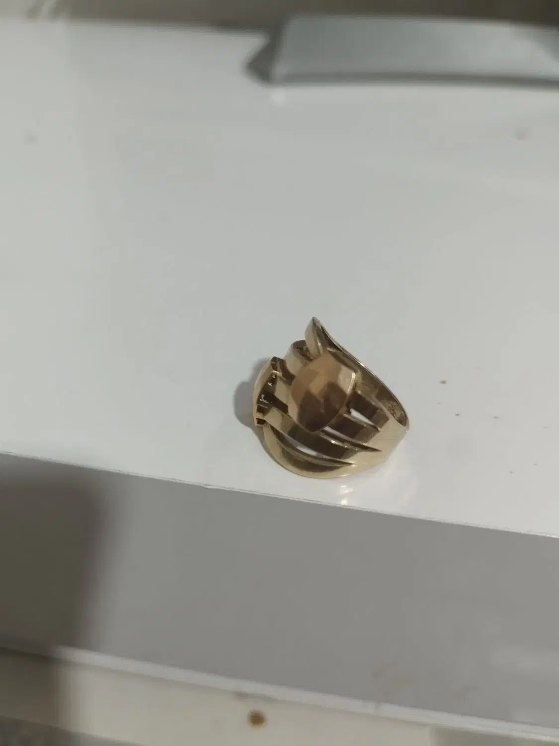 فروش انگشتر طلا|جواهرات|کوهدشت, |دیوار