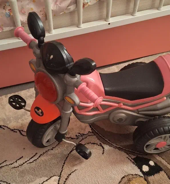 موتور سه چرخه|اسباببازی بچه|شهریار, شهرک مصطفی خمینی|دیوار