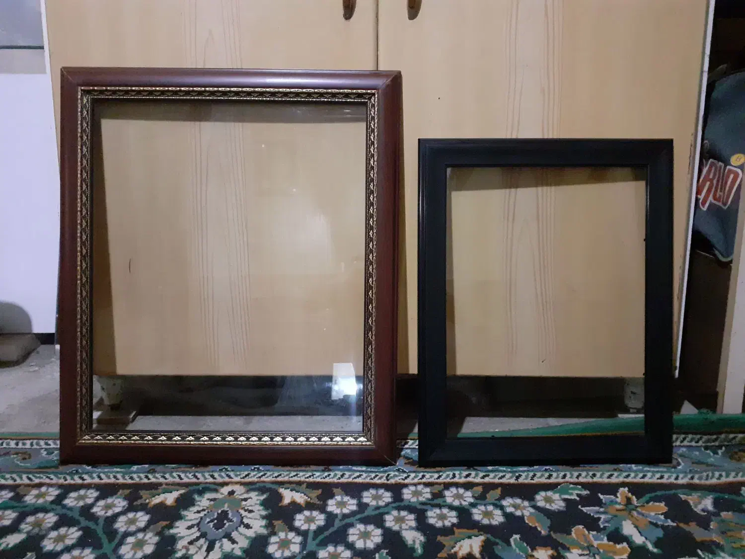 گلدان پلاستیکی . همشون 100ت|گل و گیاه طبیعی|تربت‌حیدریه, مظفریه|دیوار