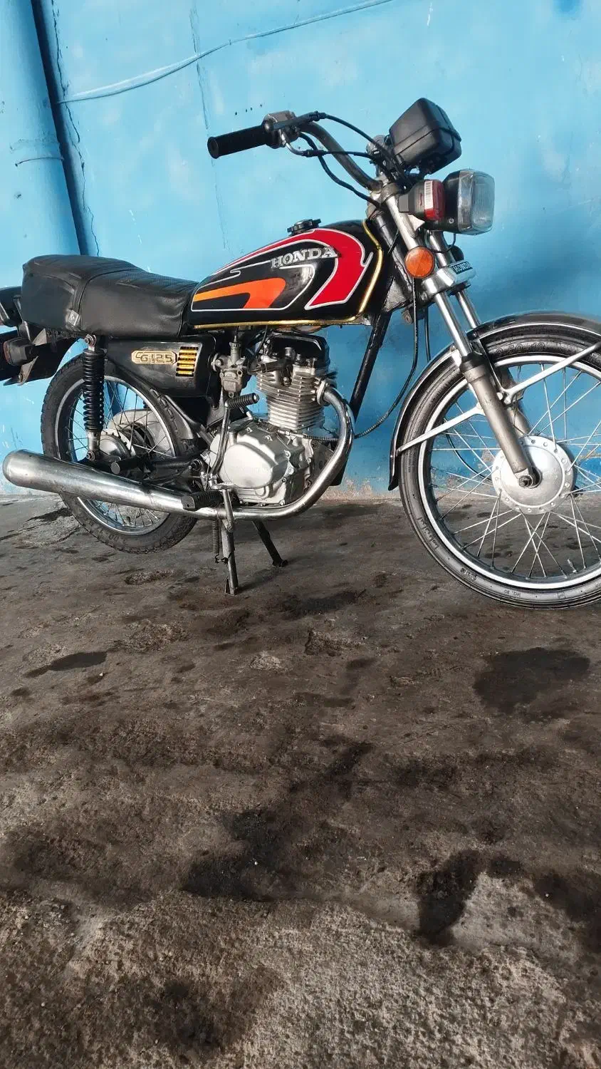 موتور مزایده|موتورسیکلت|تبریز, |دیوار