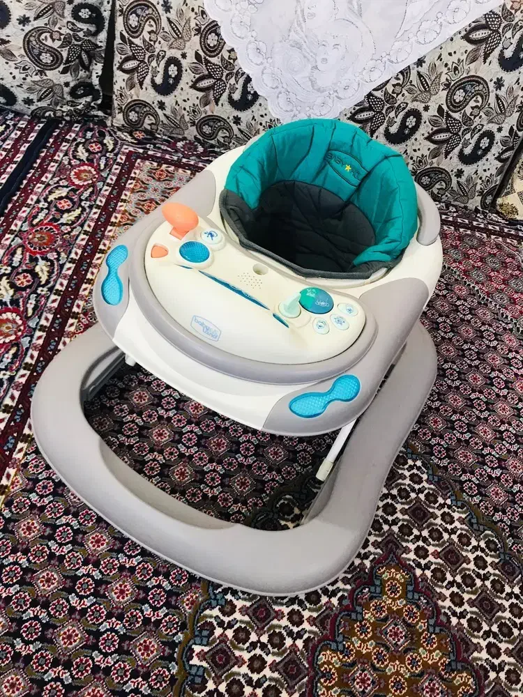 کالسکه و روروک|کالسکه و لوازم جانبی|سلطانیه, |دیوار