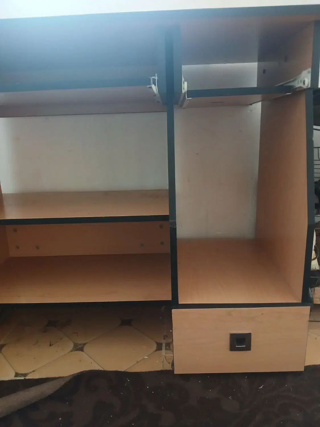 (سوسنگرد)میزکامپیوتر|میز تحریر و کامپیوتر|سوسنگرد, |دیوار