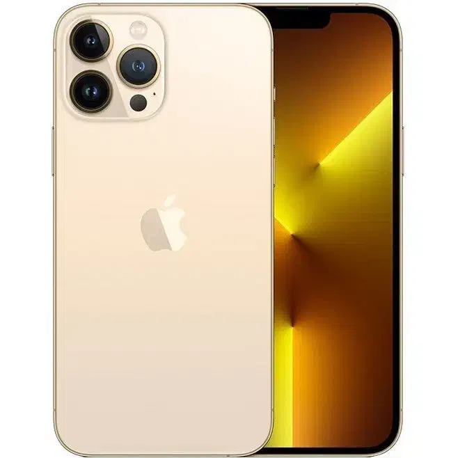 اپل iPhone 13 Pro Max با حافظهٔ ۲۵۶ گیگابایت|موبایل|اصفهان, مرداویج|دیوار